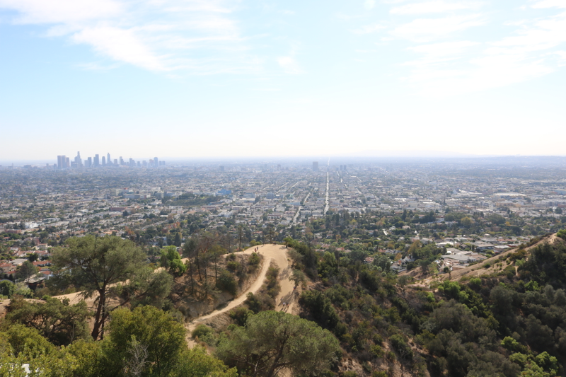 Illustration for article titled Griffith Park Photodump